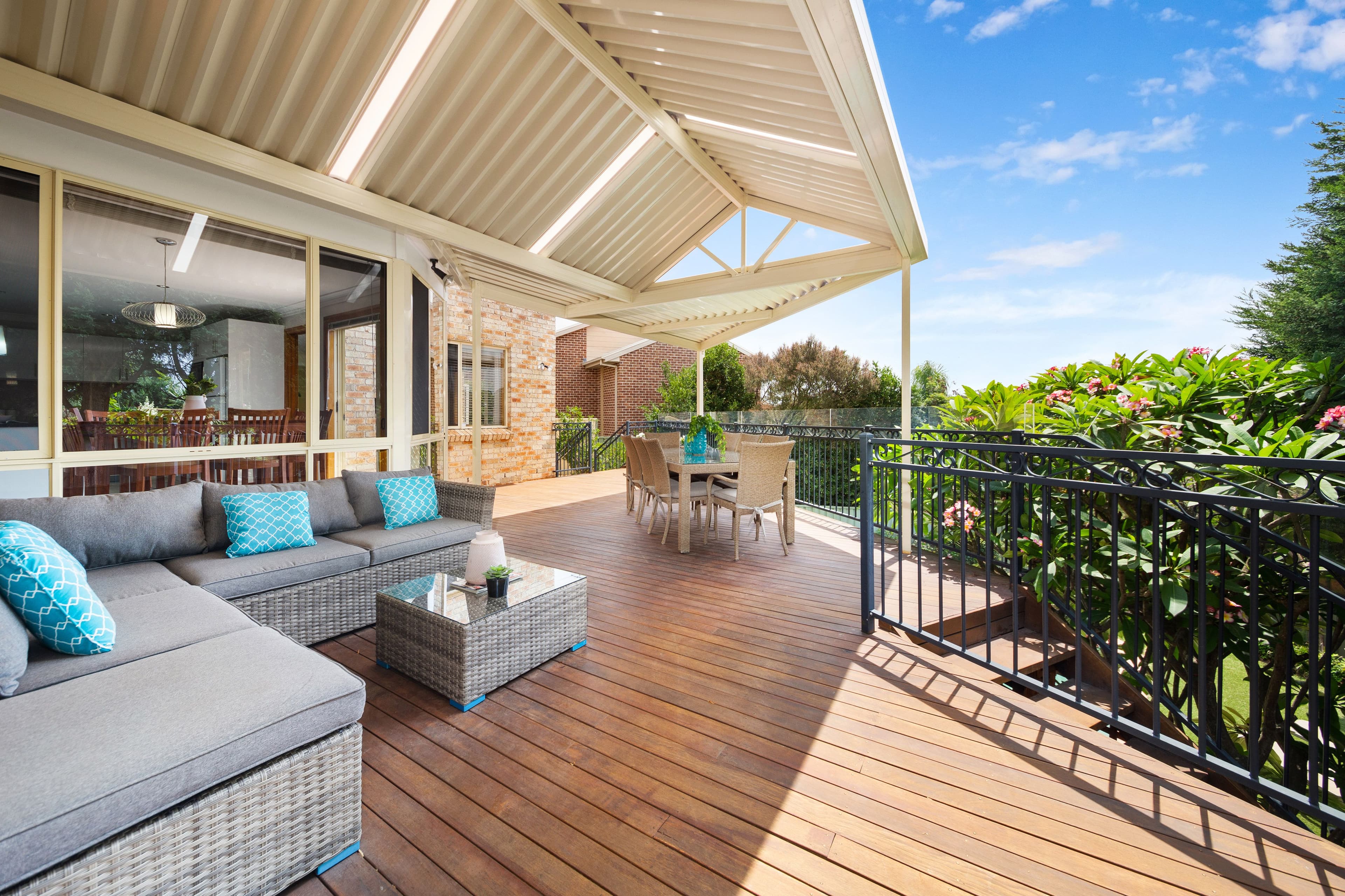 11 Nevin Close, Menai NSW 2234, Menai - Thumbnail 2