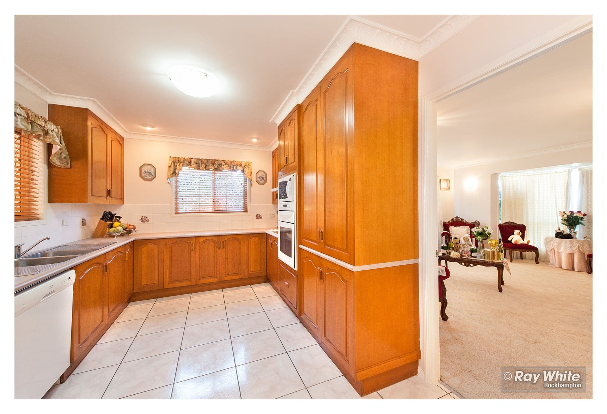 5 Lanham Court, Frenchville QLD 4701, Frenchville - Thumbnail 7