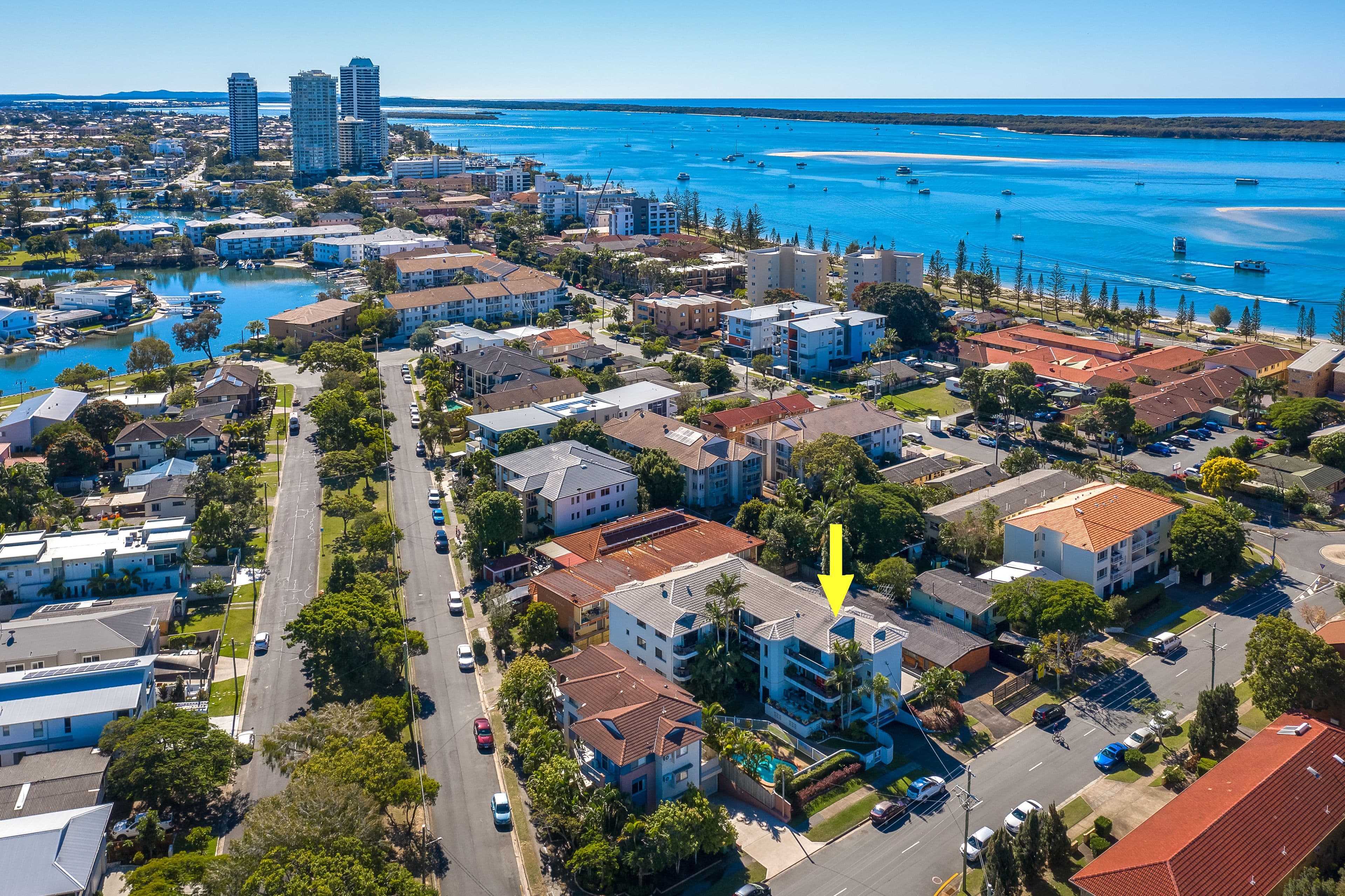 19 Parr Street, Biggera Waters QLD 4216, Biggera Waters - Image 1