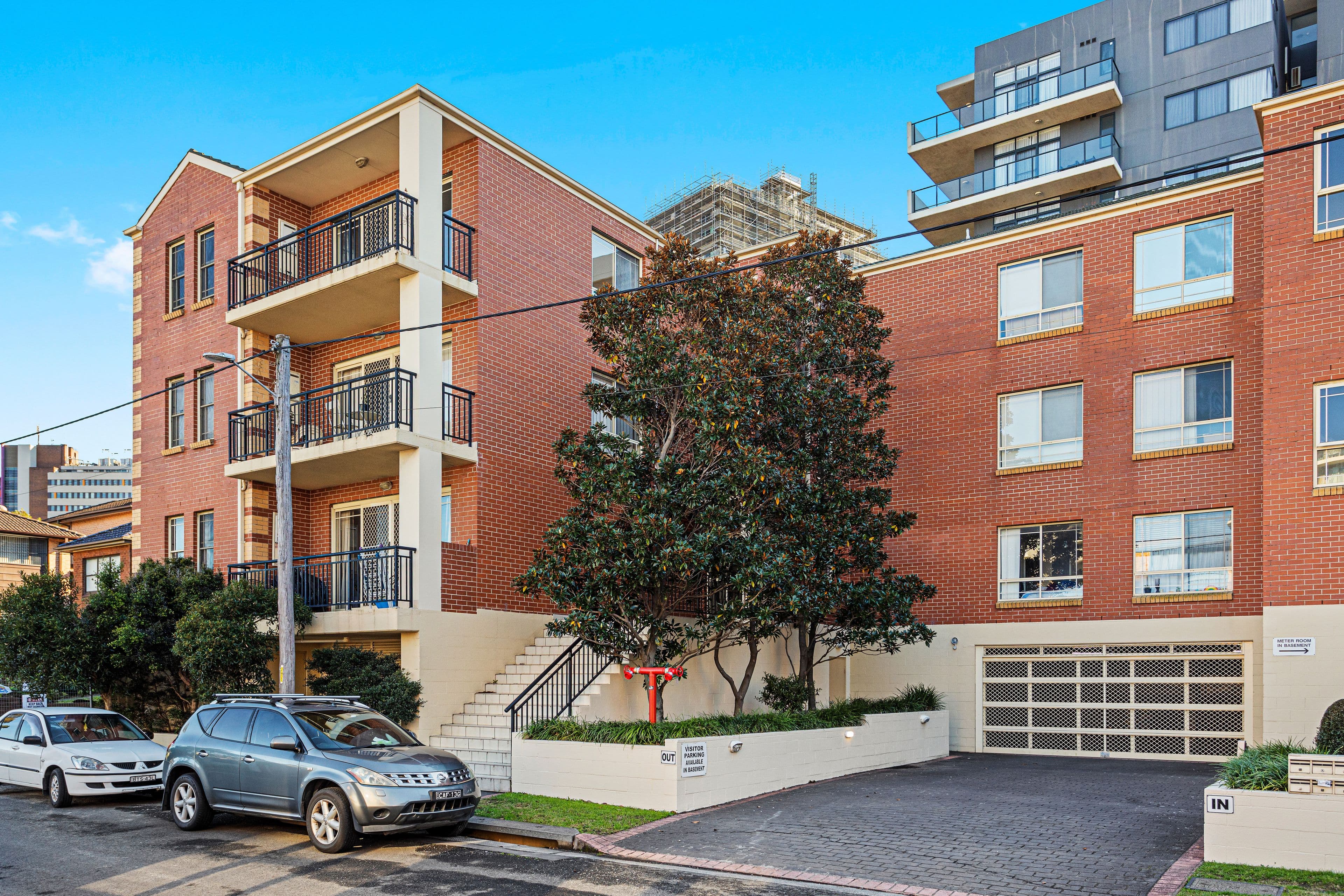12-14 Gladstone Avenue, Wollongong NSW 2500, Wollongong - Thumbnail 4