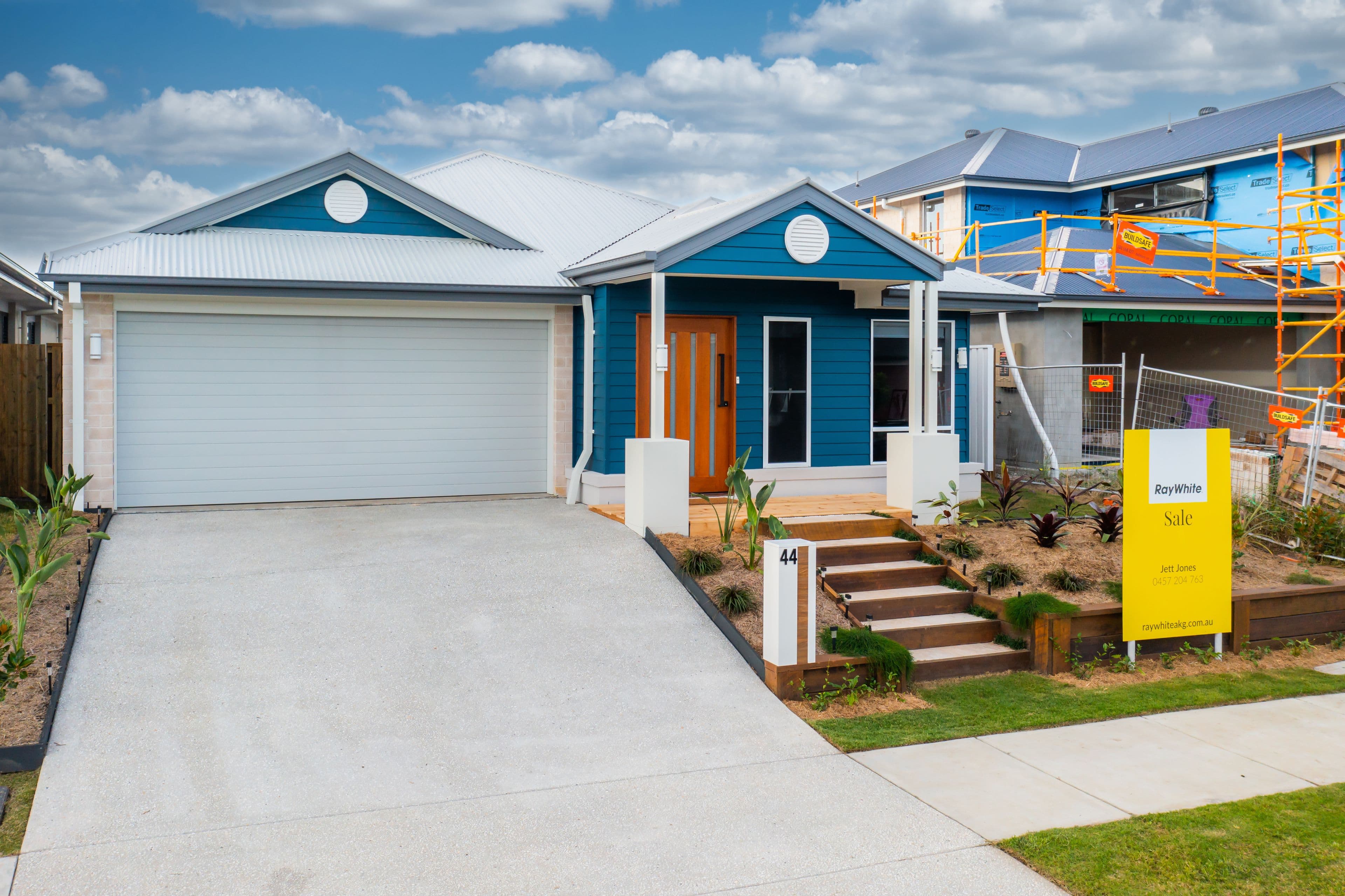 44 Reuben Boulevard, Logan Reserve QLD 4133, Logan Reserve - Image 1