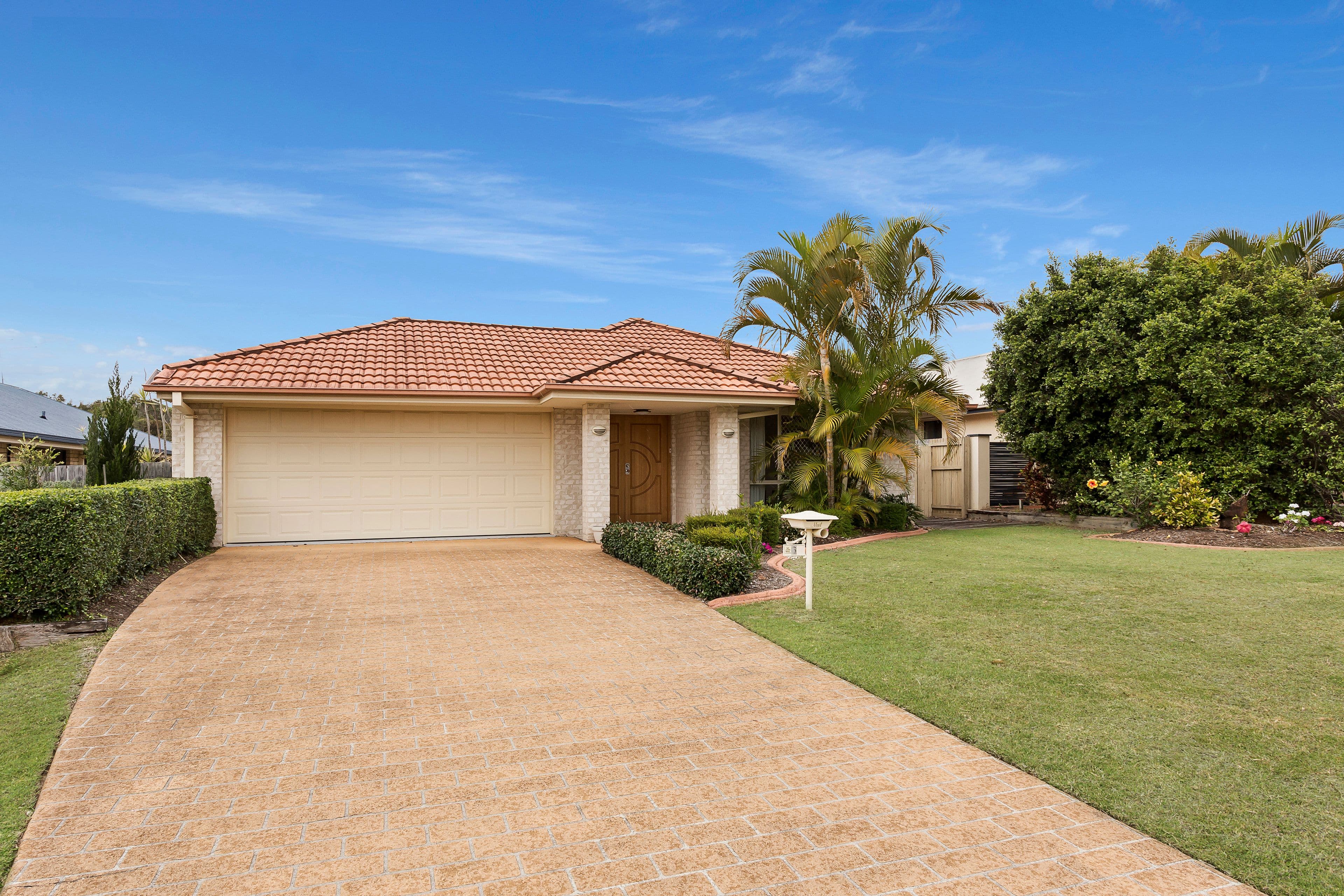 6 Ninderry Street, North Lakes QLD 4509, North Lakes - Image 1