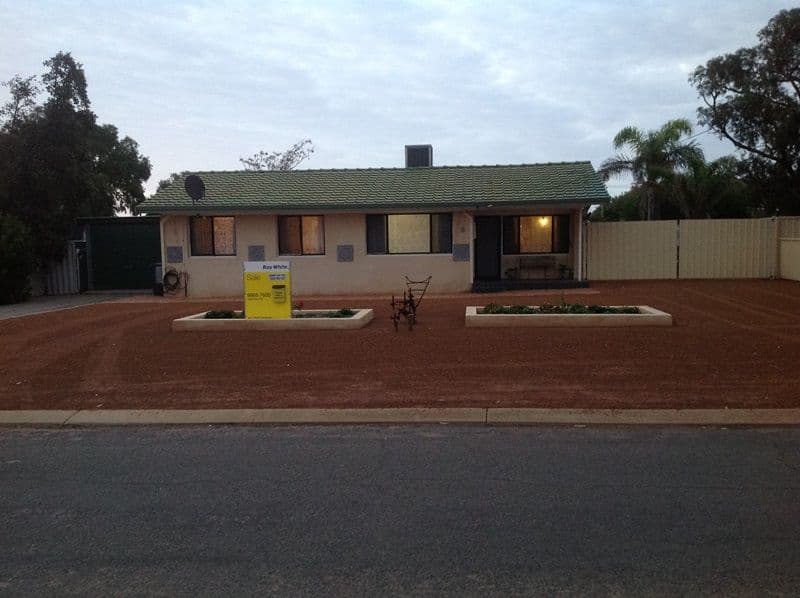 8 O'Neil Street, SPALDING WA 6530, Spalding - Image 1
