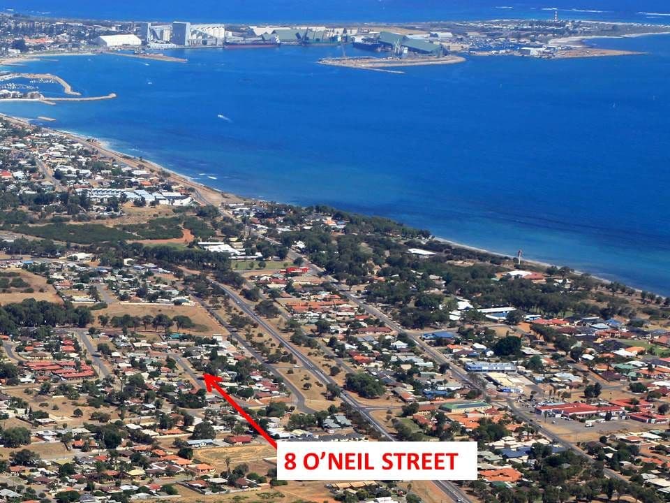 8 O'Neil Street, SPALDING WA 6530, Spalding - Thumbnail 2