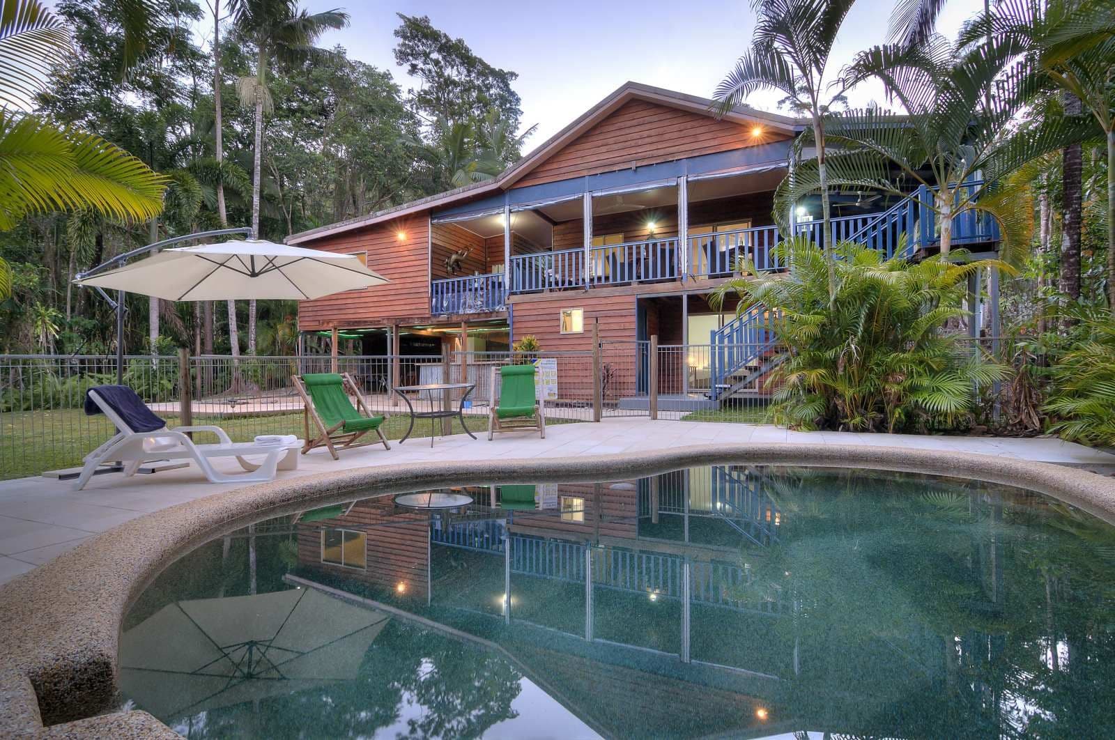 17 STEWART Street, Daintree QLD 4873, Daintree - Image 1