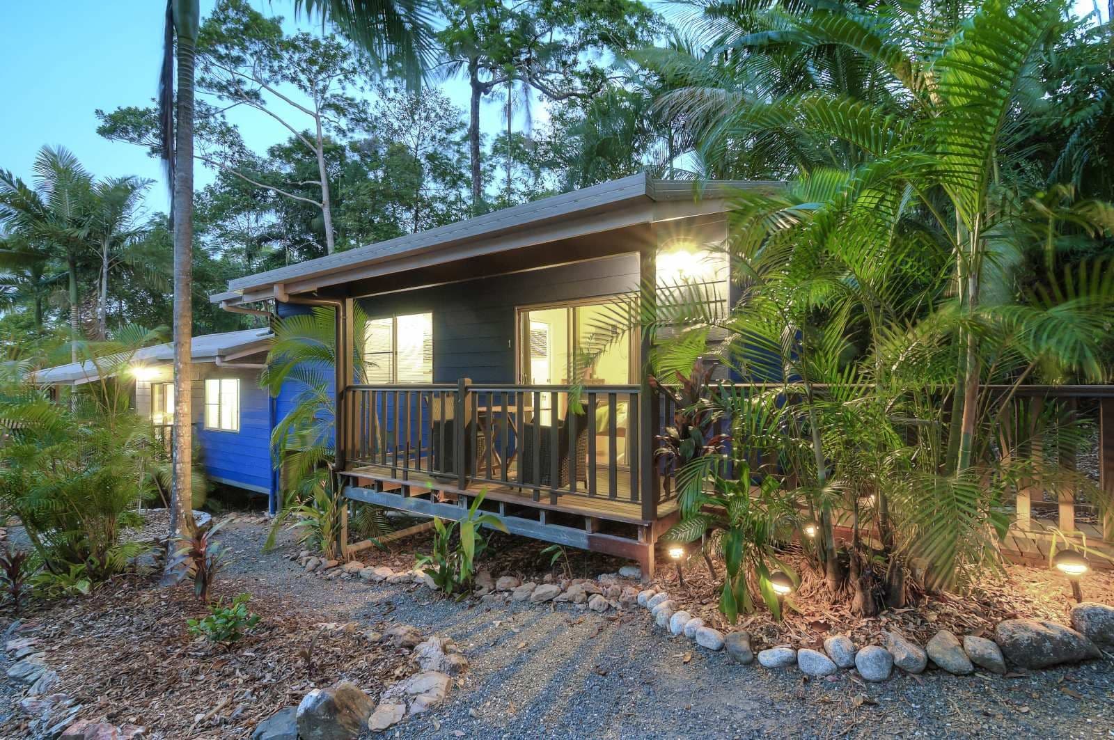 17 STEWART Street, Daintree QLD 4873, Daintree - Thumbnail 2