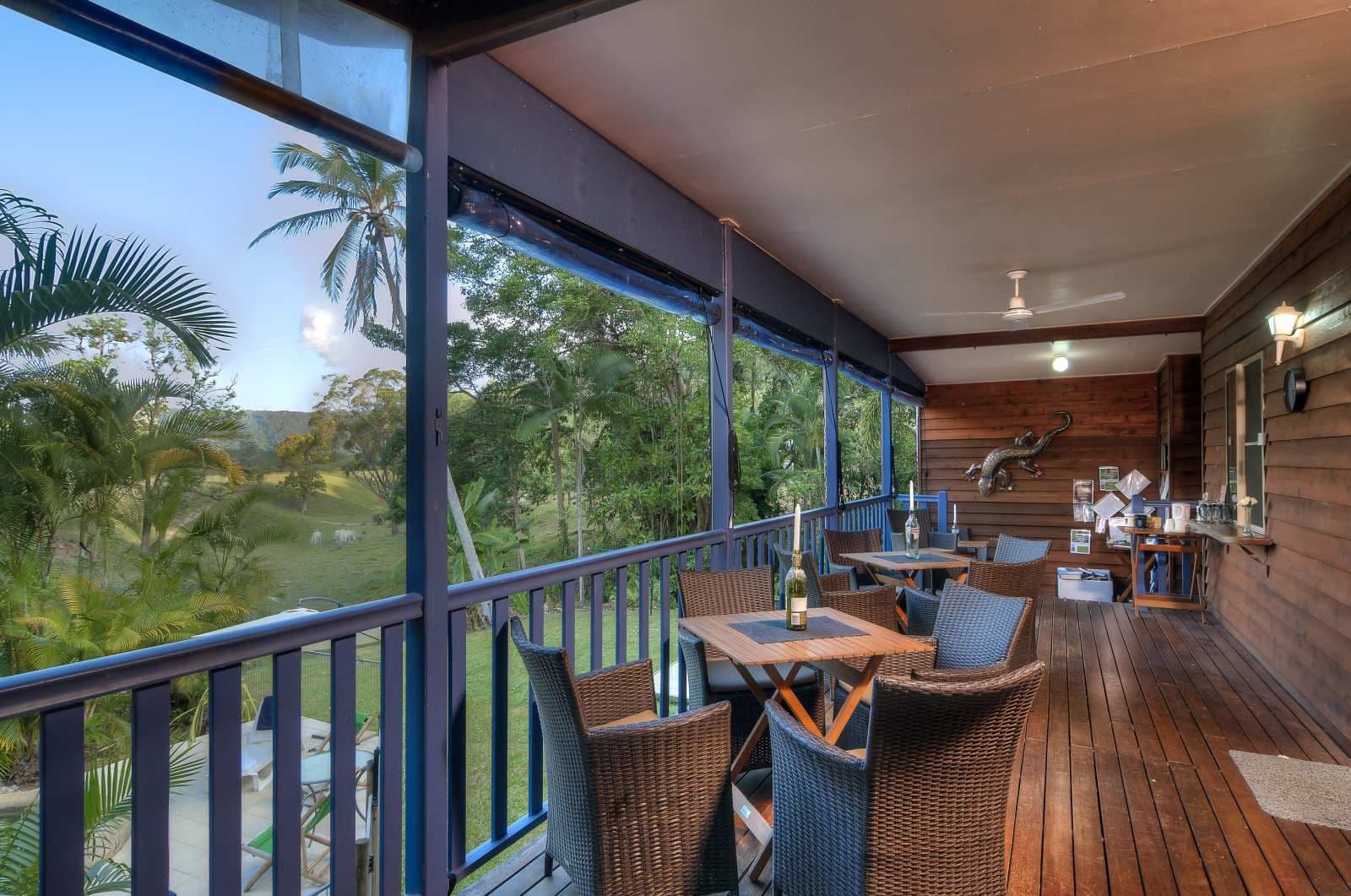17 STEWART Street, Daintree QLD 4873, Daintree - Thumbnail 3
