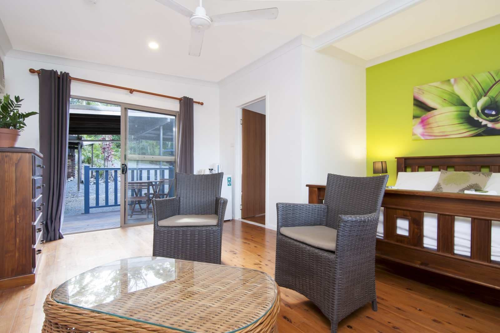 17 STEWART Street, Daintree QLD 4873, Daintree - Thumbnail 5