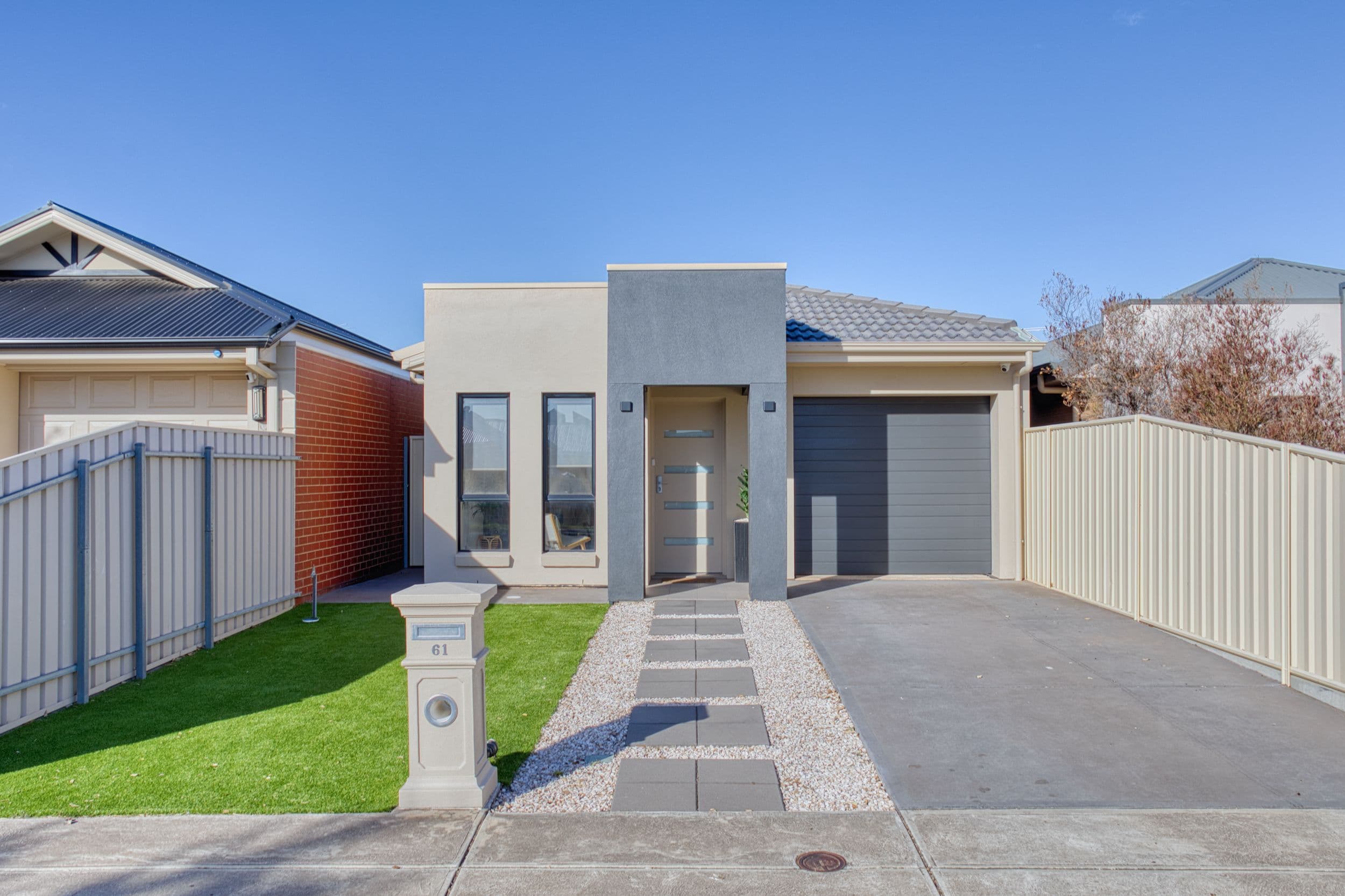 61 Dampier Avenue, Flinders Park SA 5025, Flinders Park - Image 1