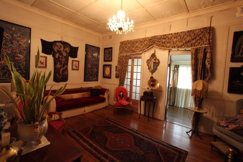 34 Thorburn Street, NIMBIN NSW 2480, Nimbin - Thumbnail 4