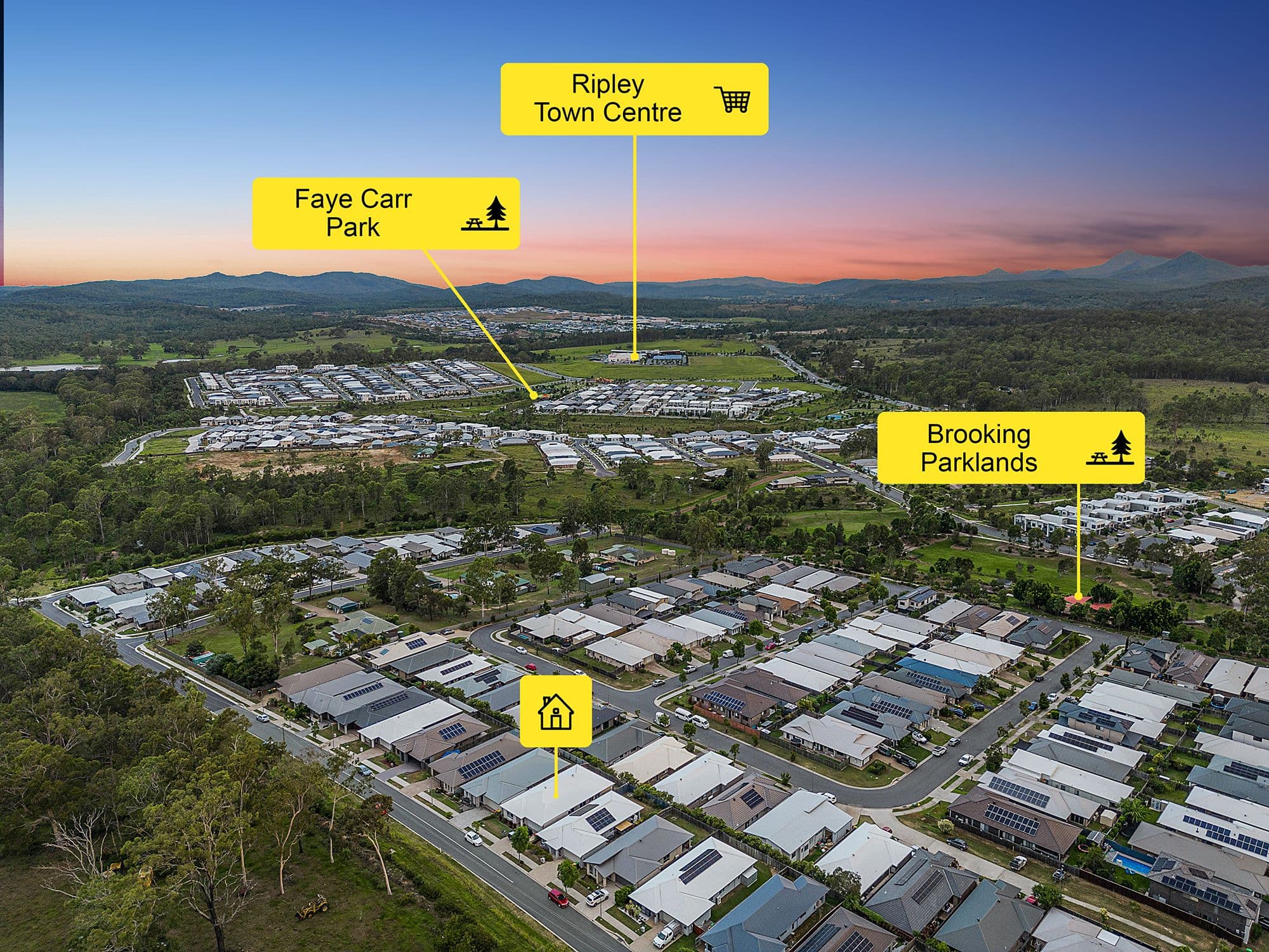 57 Nevis Road, Ripley QLD 4306, Ripley - Thumbnail 2