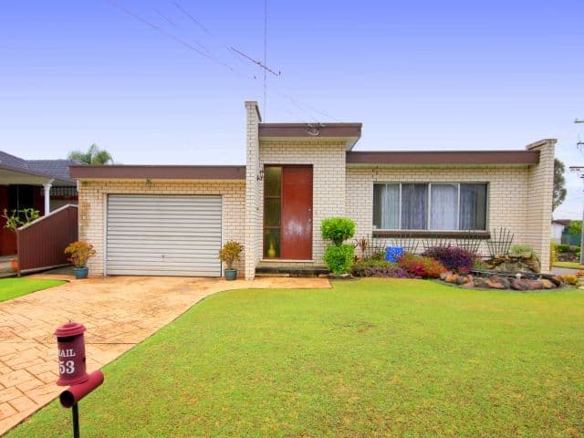 53 Farrell Road, BASS HILL NSW 2197, Bass Hill - Image 1