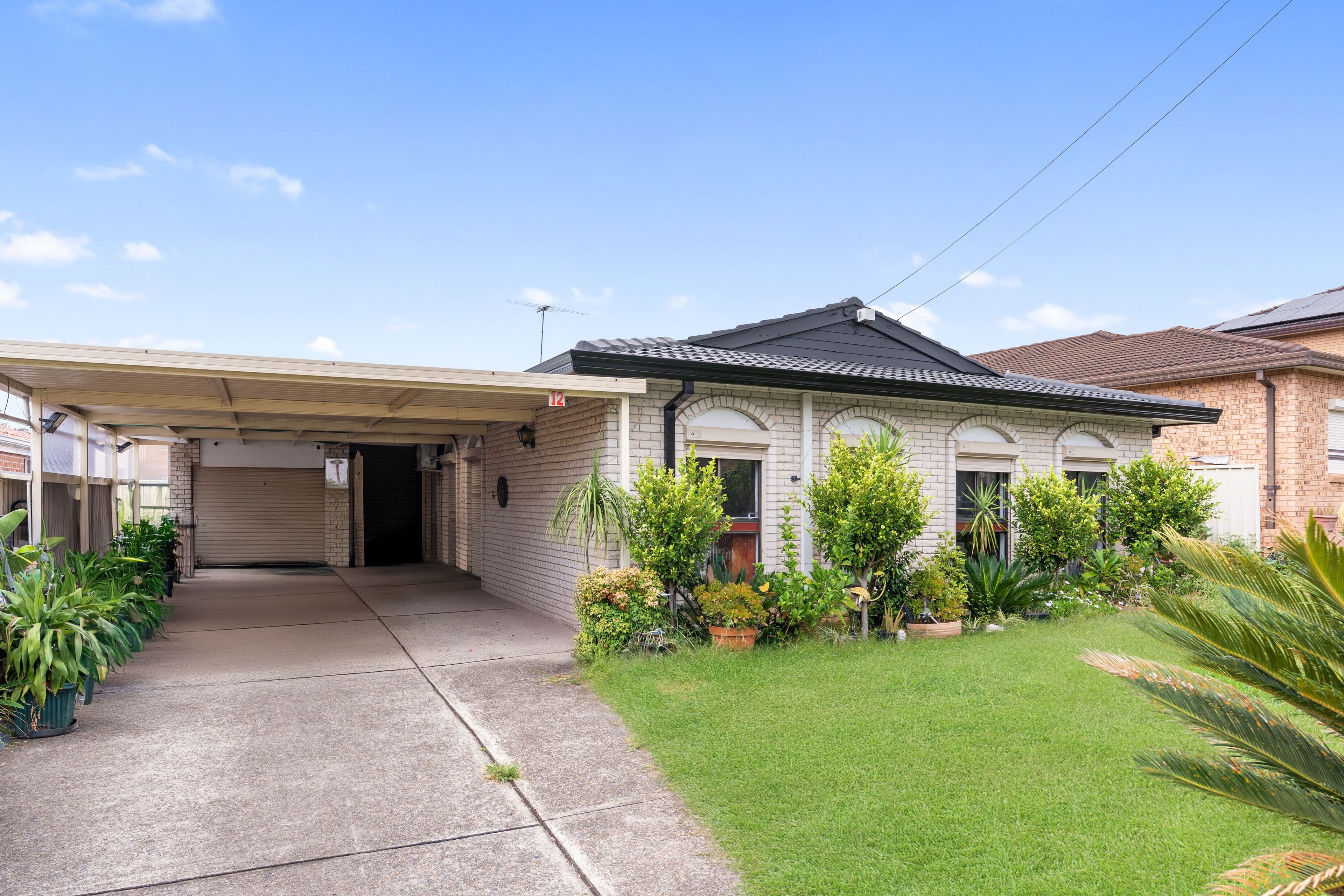 12 O'Meally Street, Prairiewood NSW 2176, Prairiewood - Image 1