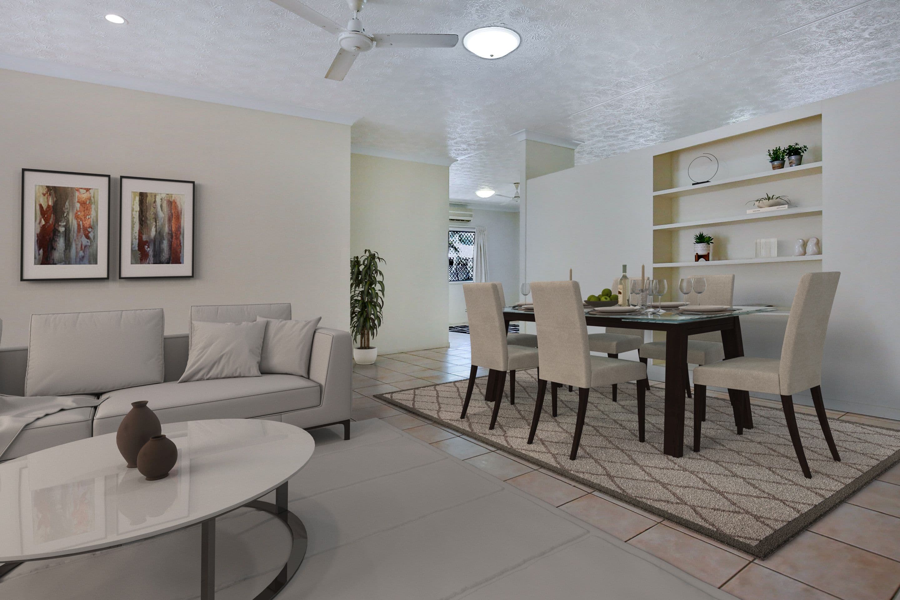 3 Morestone Street, Annandale QLD 4814, Annandale - Image 1