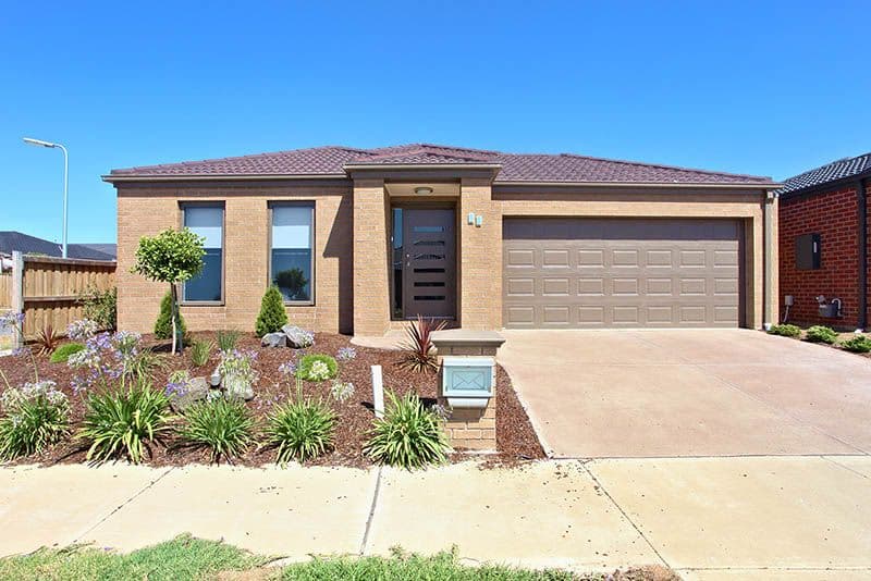 21 Parkedge Boulevard, Mernda VIC 3754, Mernda - Image 1