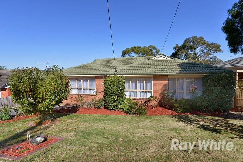 15 Trafalgar Street, Ferntree Gully VIC 3156, Ferntree Gully - Image 1