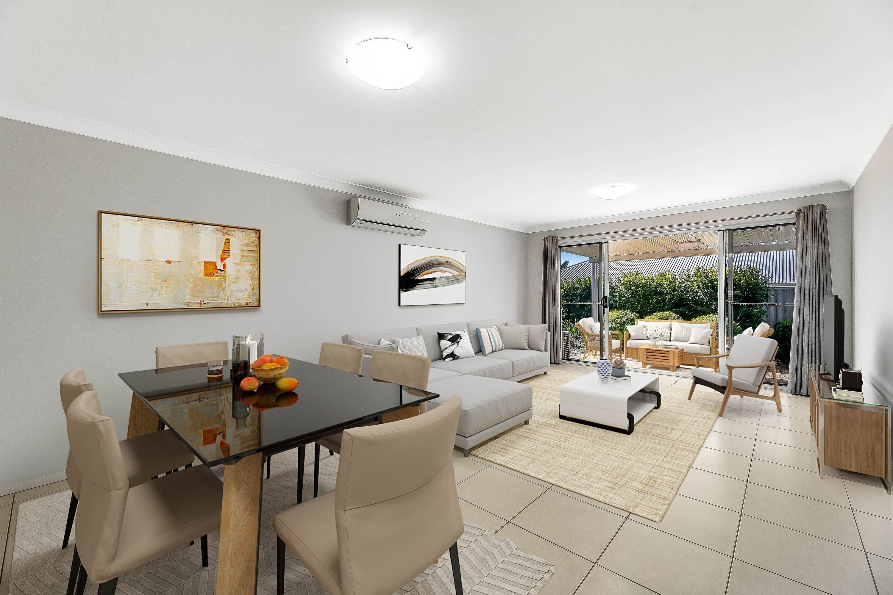30 Sweeney Street, Kearneys Spring QLD 4350, Kearneys Spring - Thumbnail 3
