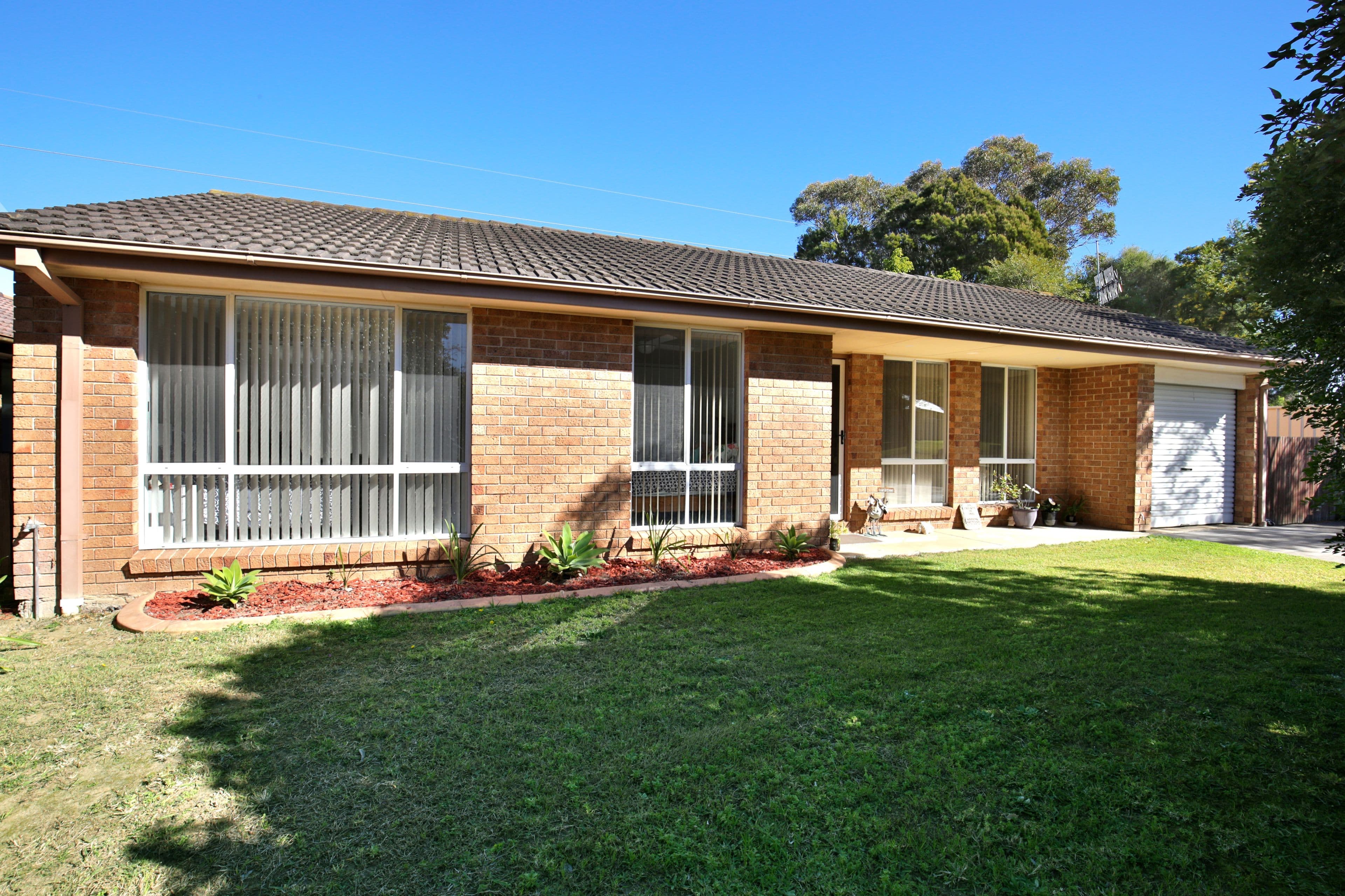 1 Barramundi Avenue, North Nowra - Image 1