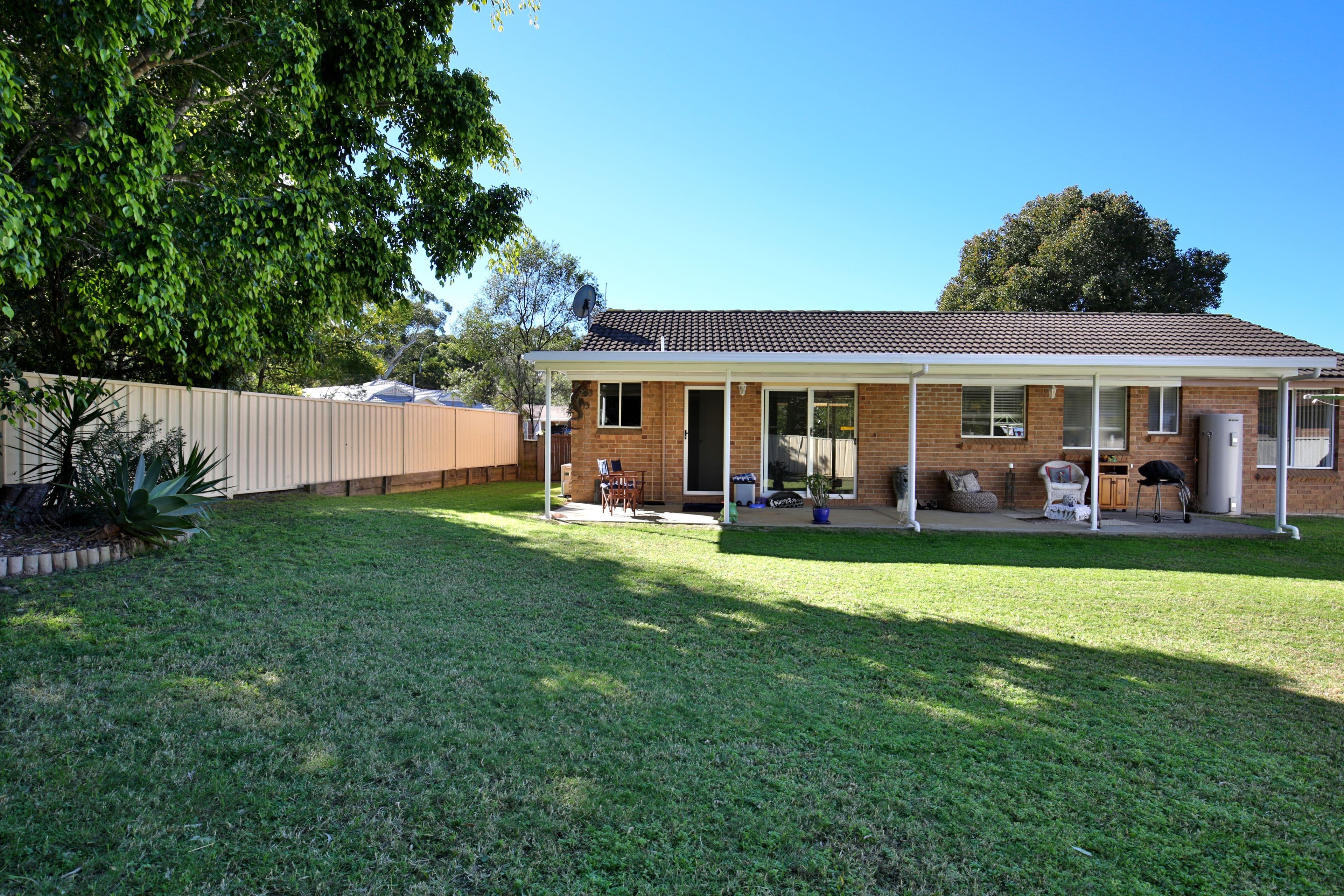1 Barramundi Avenue, North Nowra - Thumbnail 3