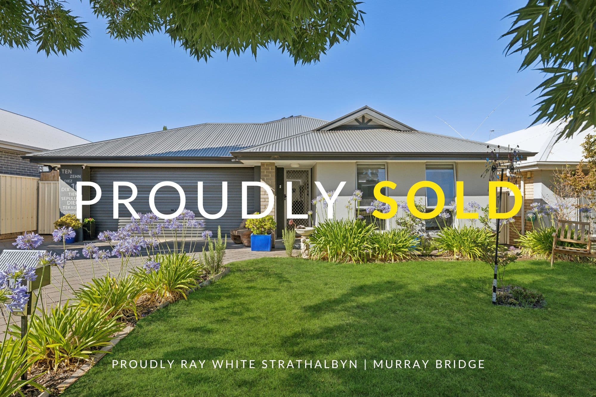 10 Sullivan Road, Strathalbyn SA 5255, Strathalbyn - Image 1