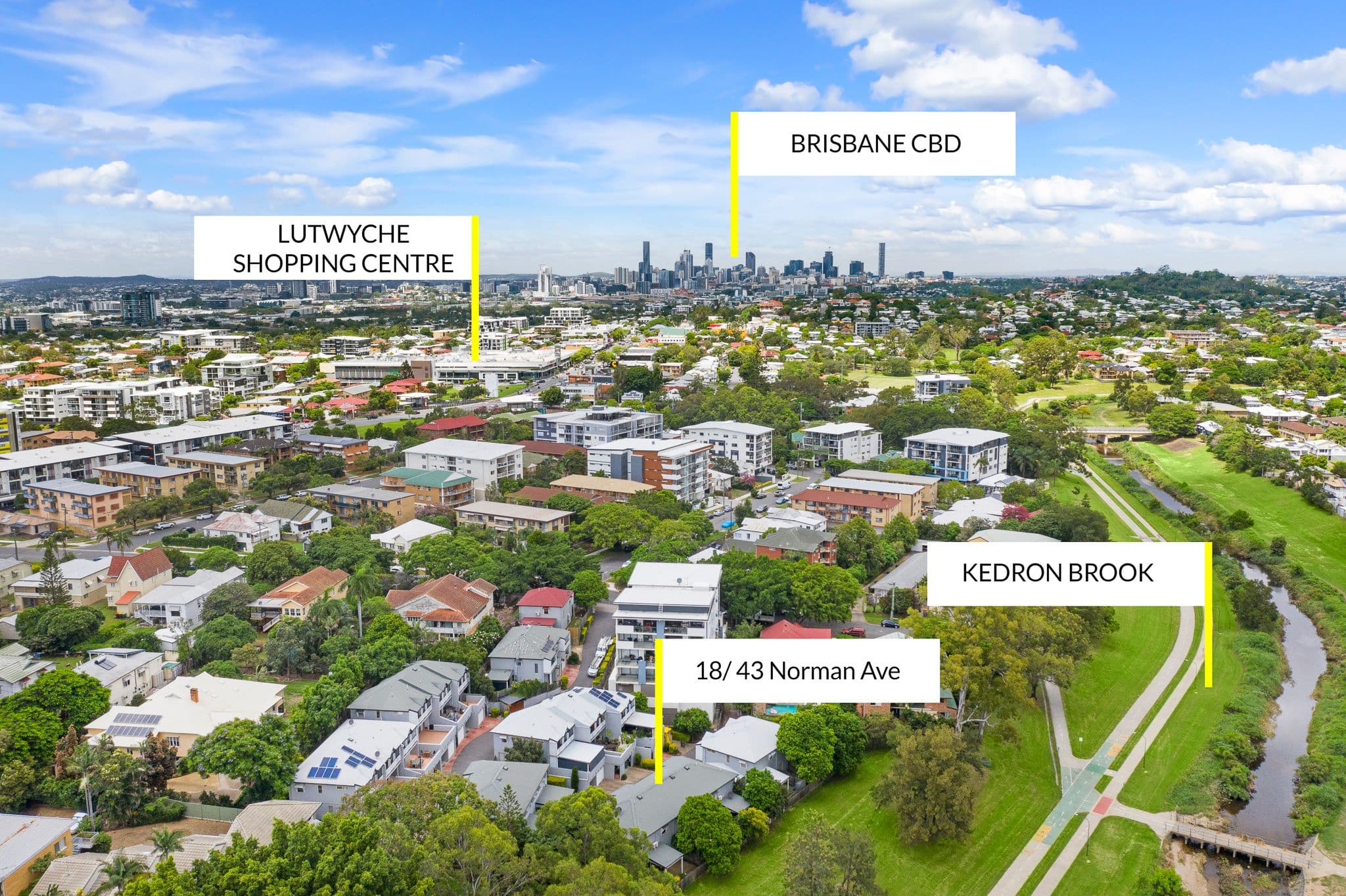 43 Norman Avenue, Lutwyche QLD 4030, Lutwyche - Thumbnail 2