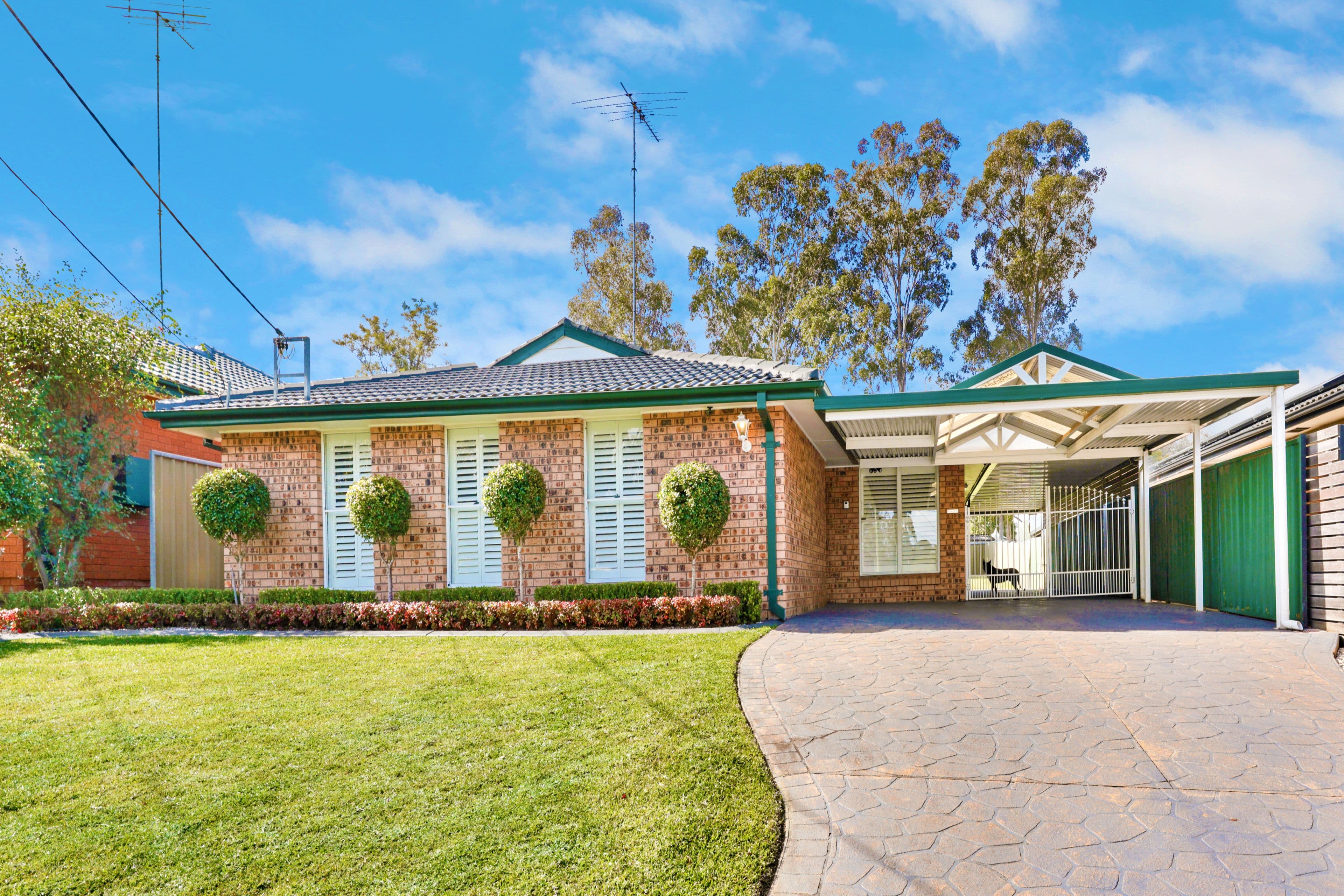 72 Kareela Avenue, Penrith NSW 2750, Penrith - Image 1