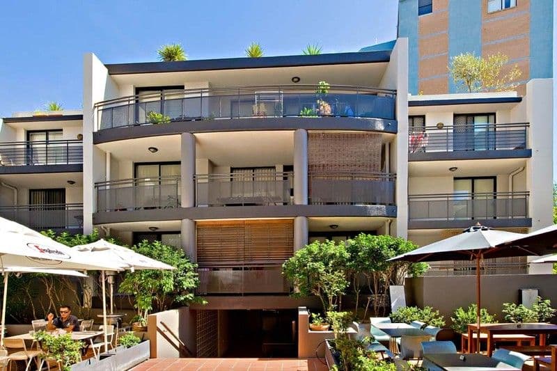 265 Crown Street, SURRY HILLS NSW 2010, Surry Hills - Thumbnail 6