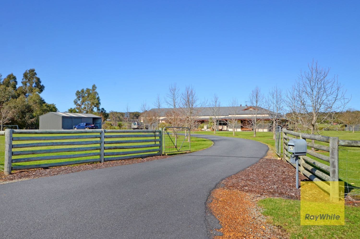 49 Kelty View, Willyung WA 6330, Willyung - Image 1