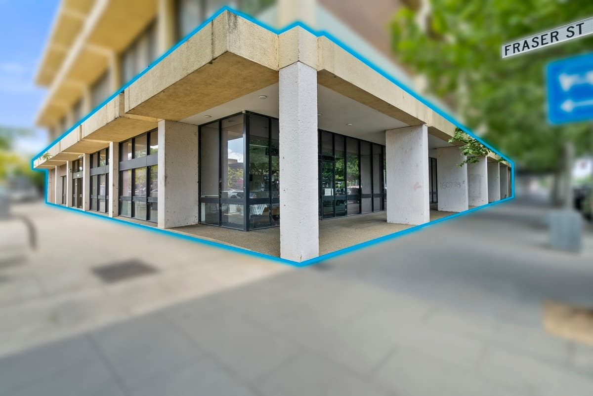 307-331....... Wyndham Street, Shepparton, Shepparton - Image 1