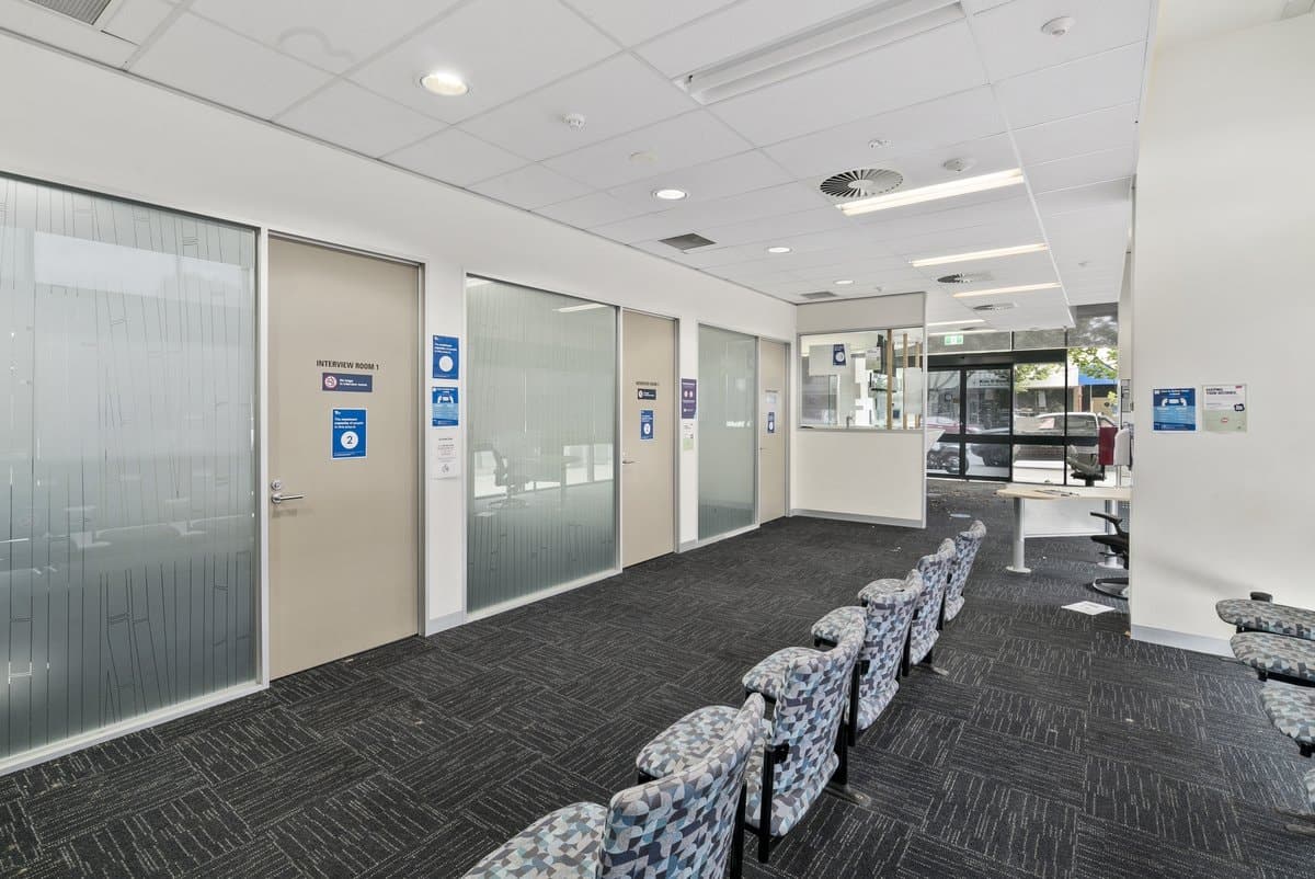 307-331....... Wyndham Street, Shepparton, Shepparton - Thumbnail 2