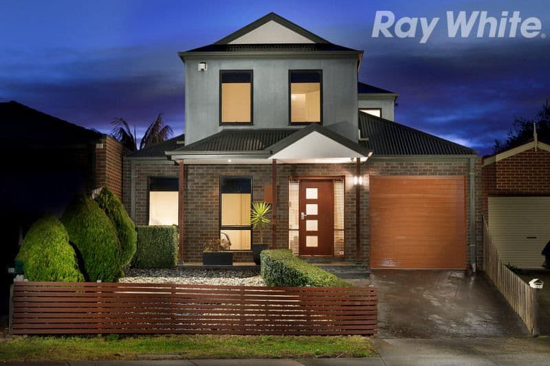 33 Stagecoach Boulevard, South Morang VIC 3752, South Morang - Image 1