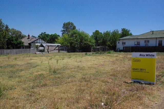 19 Main Street, SCONE NSW 2337, Scone - Image 1
