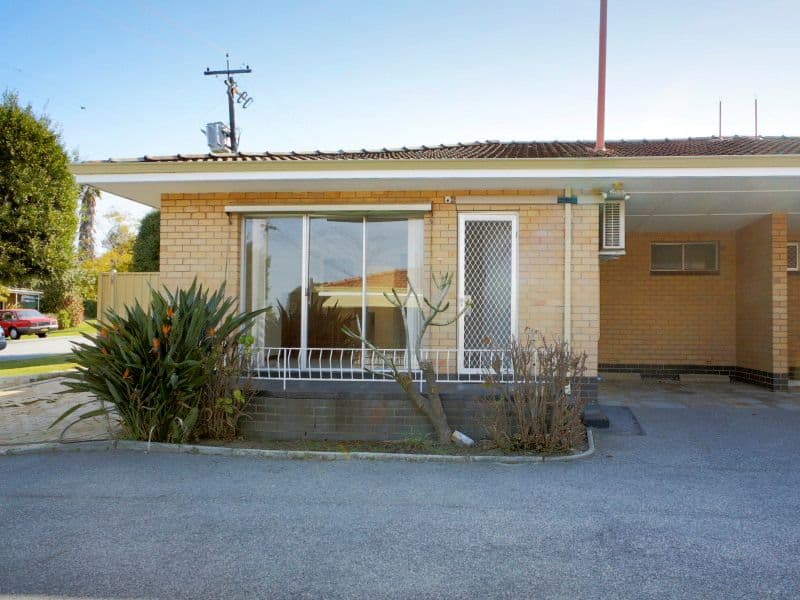 107 Hodgson Street, TUART HILL WA 6060, Tuart Hill - Image 1