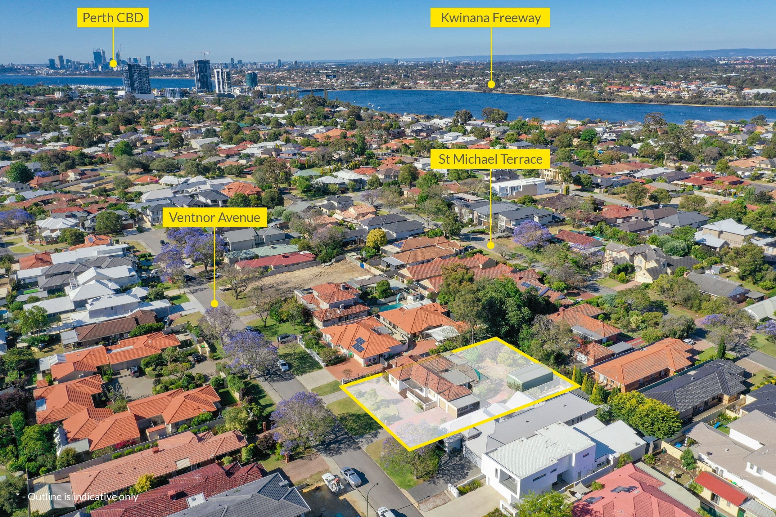 13 Ventnor Avenue, Mount Pleasant WA 6153, Mount Pleasant - Thumbnail 2
