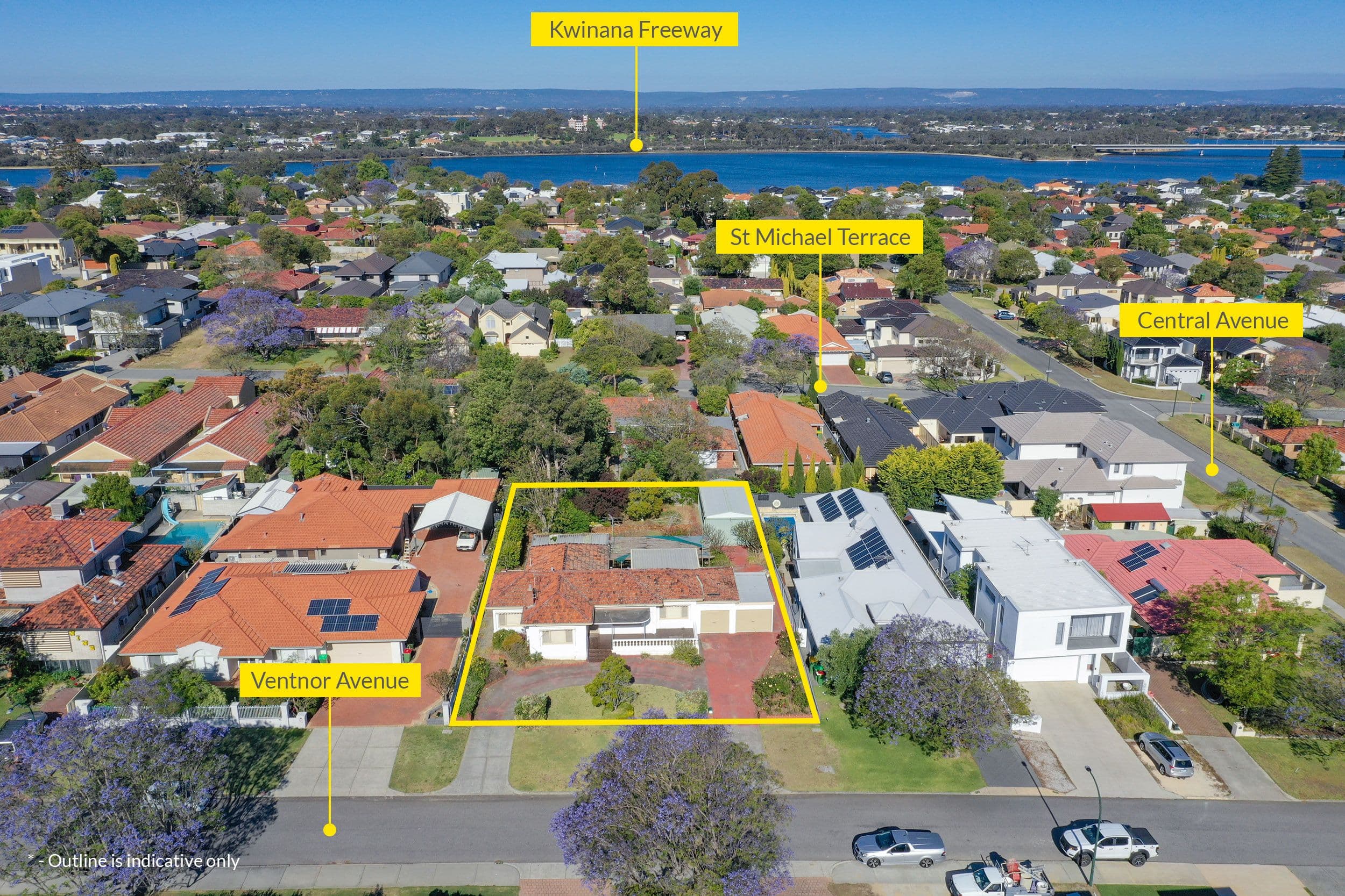 13 Ventnor Avenue, Mount Pleasant WA 6153, Mount Pleasant - Thumbnail 3