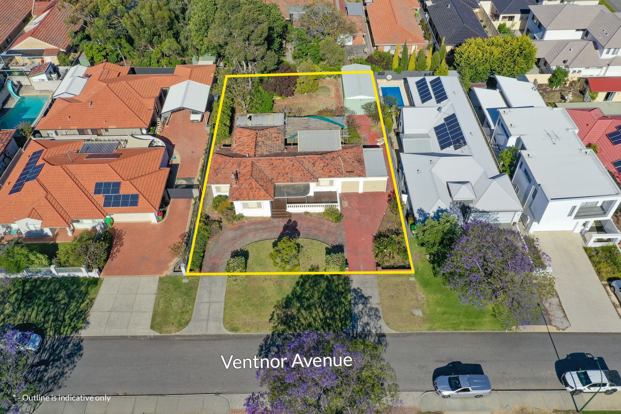13 Ventnor Avenue, Mount Pleasant WA 6153, Mount Pleasant - Thumbnail 4