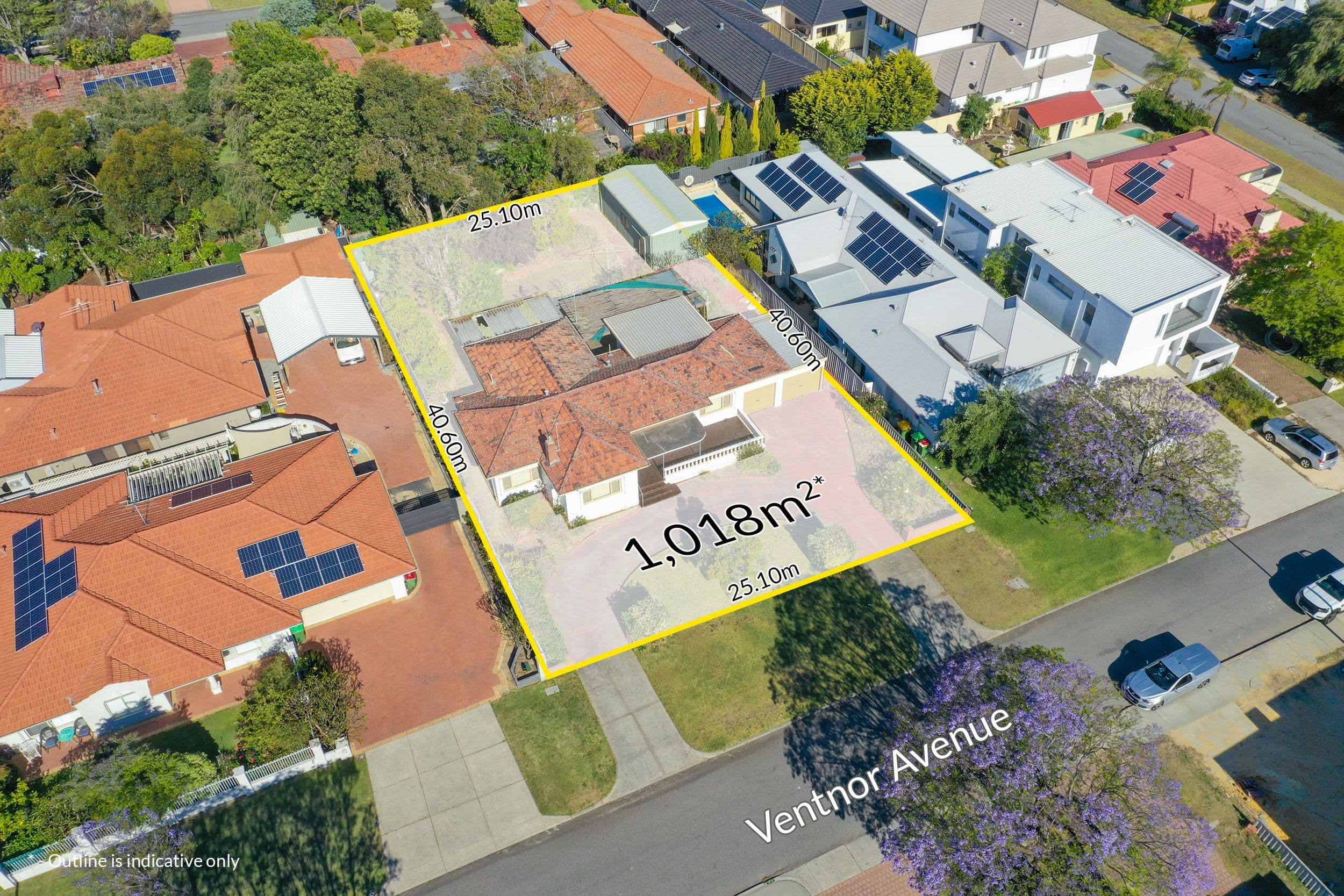 13 Ventnor Avenue, Mount Pleasant WA 6153, Mount Pleasant - Thumbnail 5