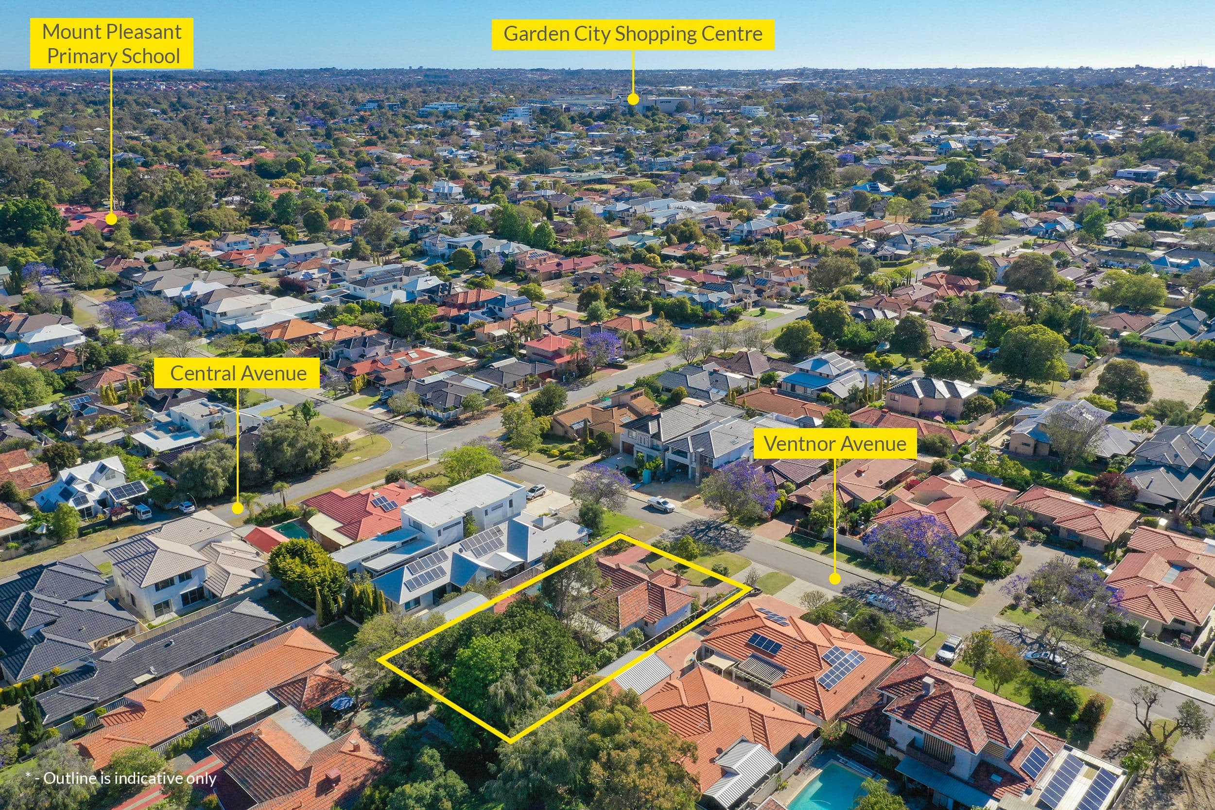 13 Ventnor Avenue, Mount Pleasant WA 6153, Mount Pleasant - Thumbnail 6