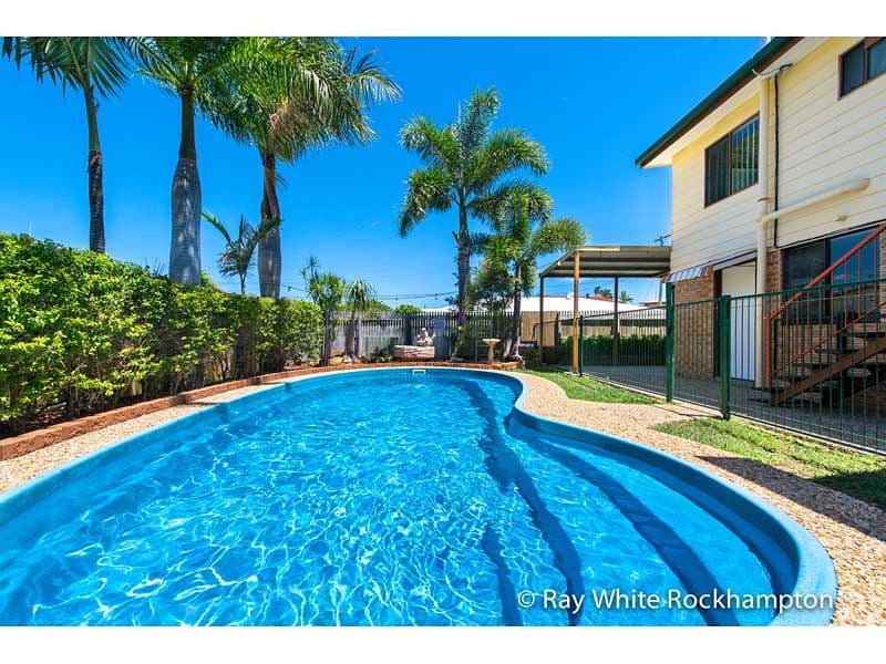 4 Geaney Street, NORMAN GARDENS QLD 4701, Norman Gardens - Image 1