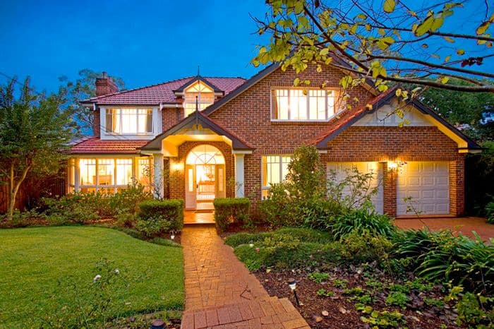 72  Warragal Road, TURRAMURRA NSW 2074, Turramurra - Image 1