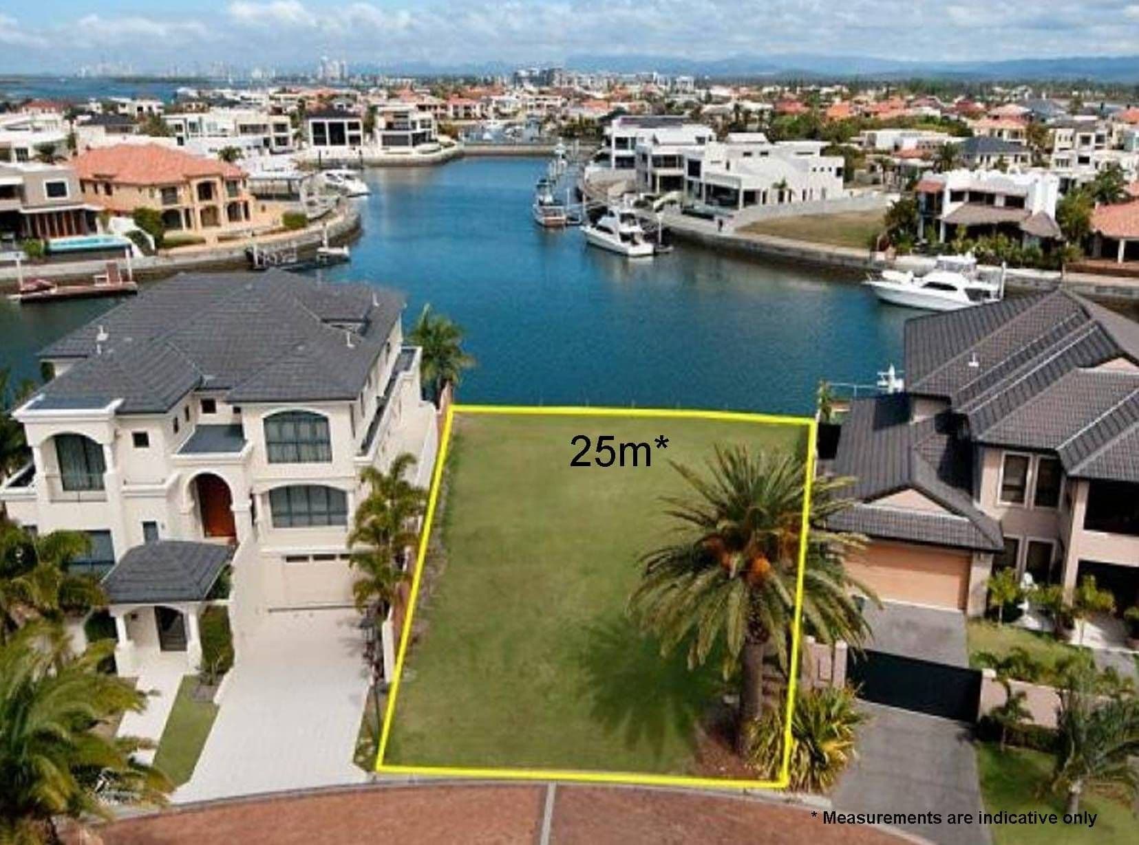 70 Royal Albert Crescent, SOVEREIGN ISLANDS QLD 4216, Sovereign Islands - Image 1