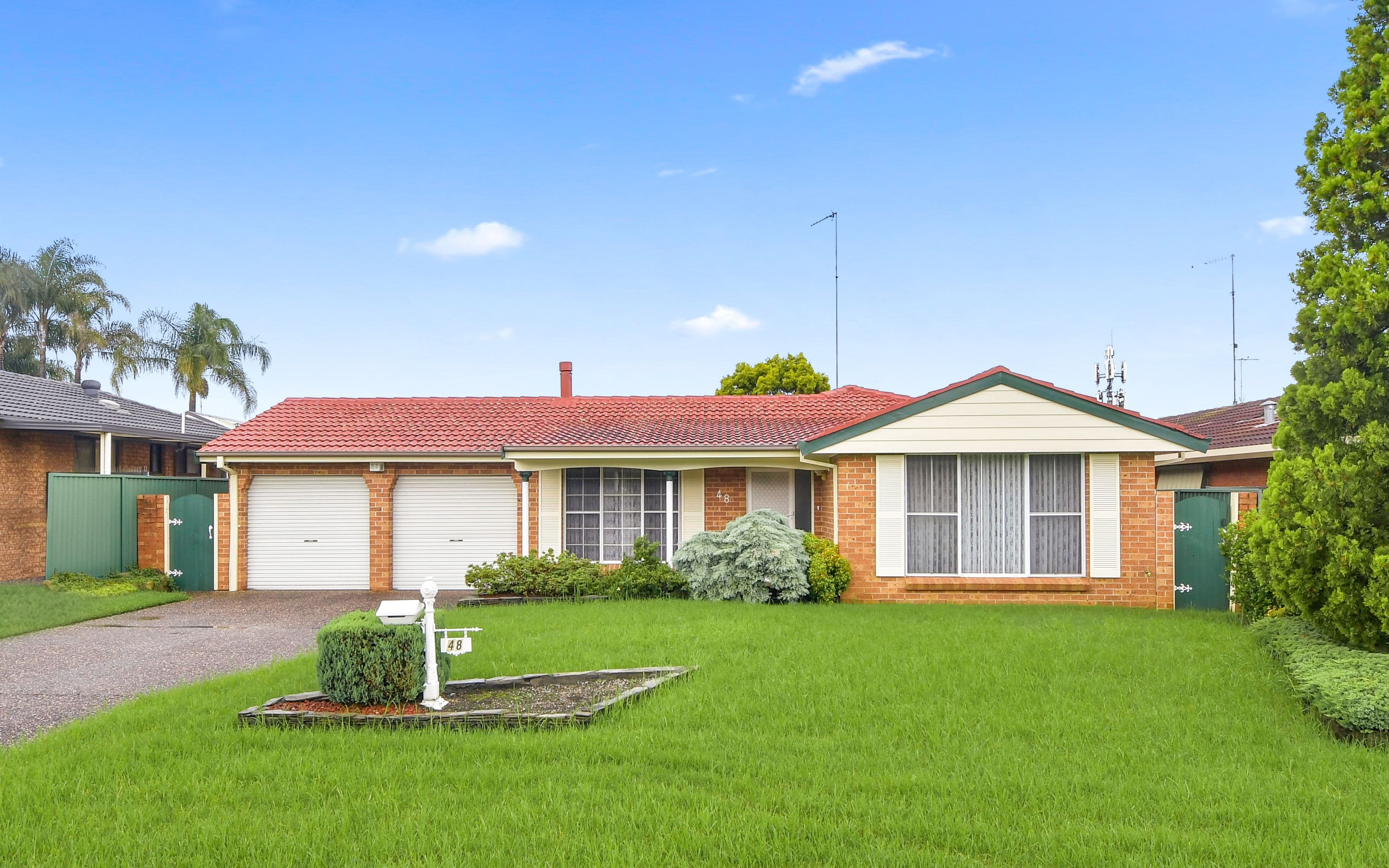 48 Windrush Circuit, St Clair NSW 2759, St Clair - Image 1
