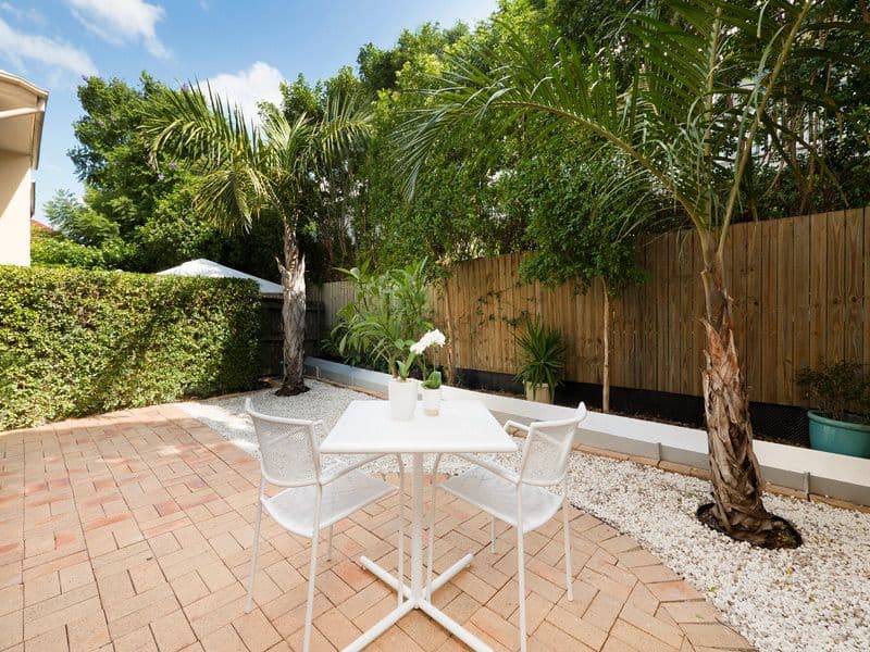 108 Victoria Street, Spring Hill QLD 4000, Spring Hill - Thumbnail 2