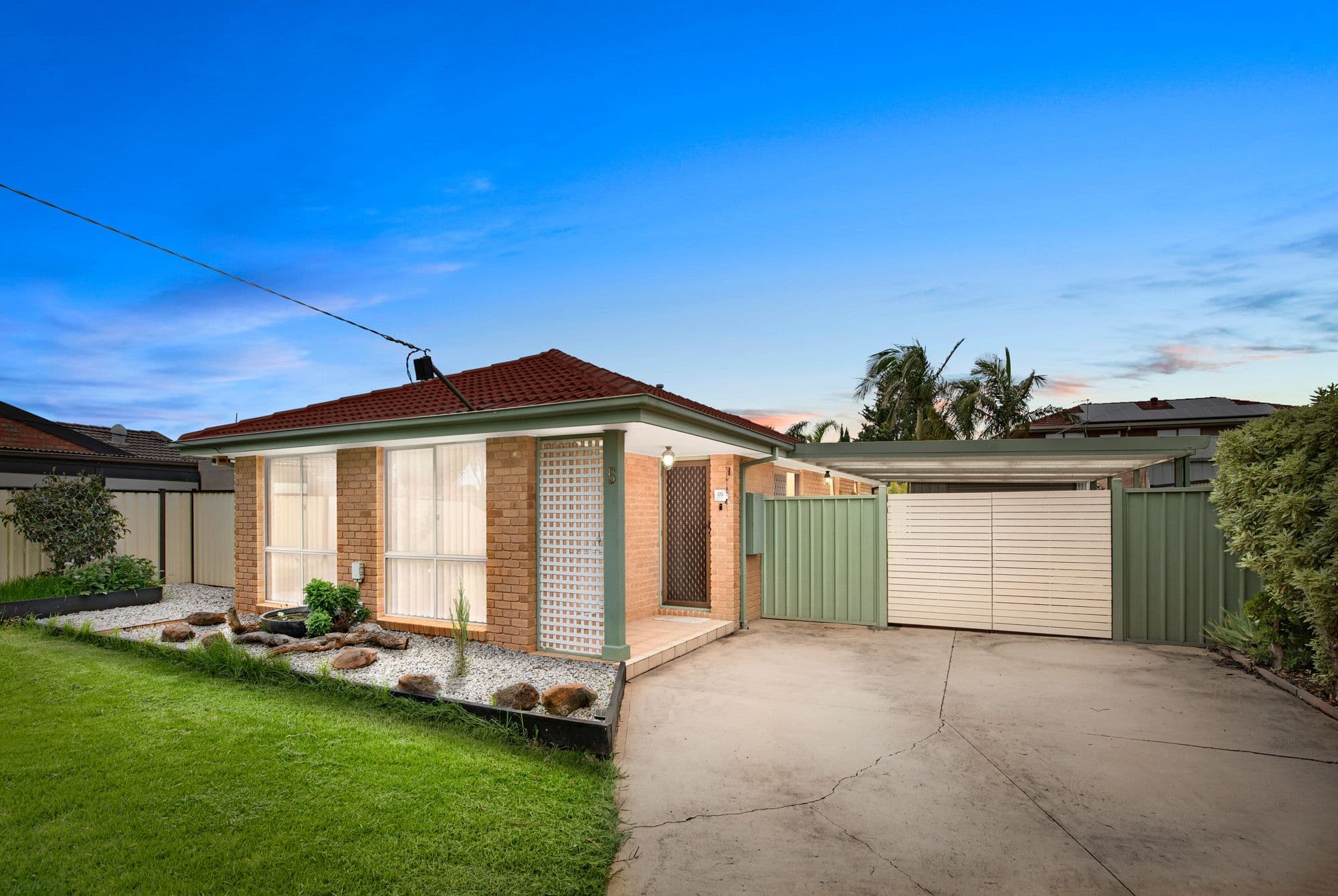 5 Woorite Place, Wyndham Vale VIC 3024, Wyndham Vale - Image 1