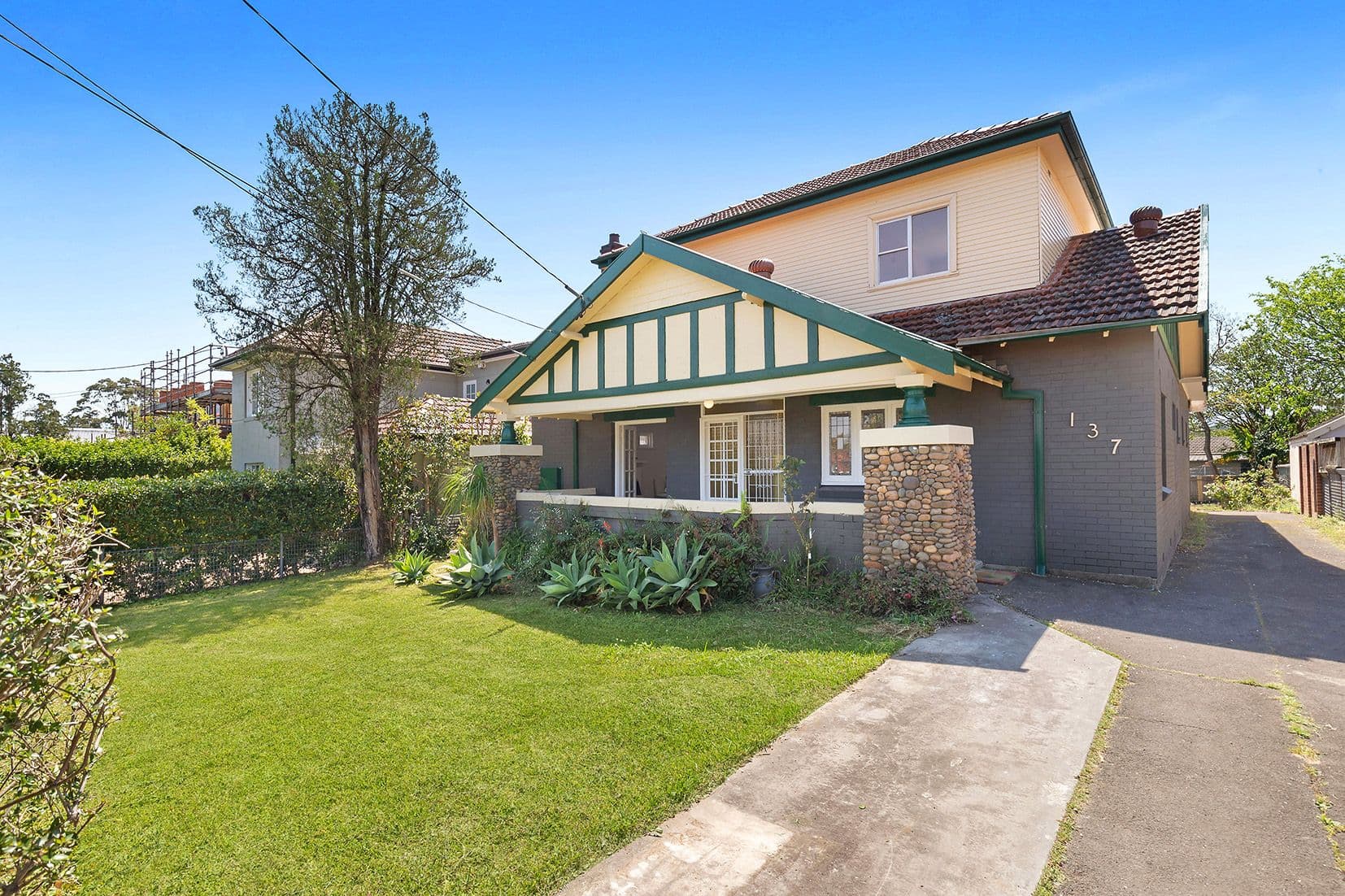 137 Fullers Road, Chatswood NSW 2067, Chatswood West - Thumbnail 3