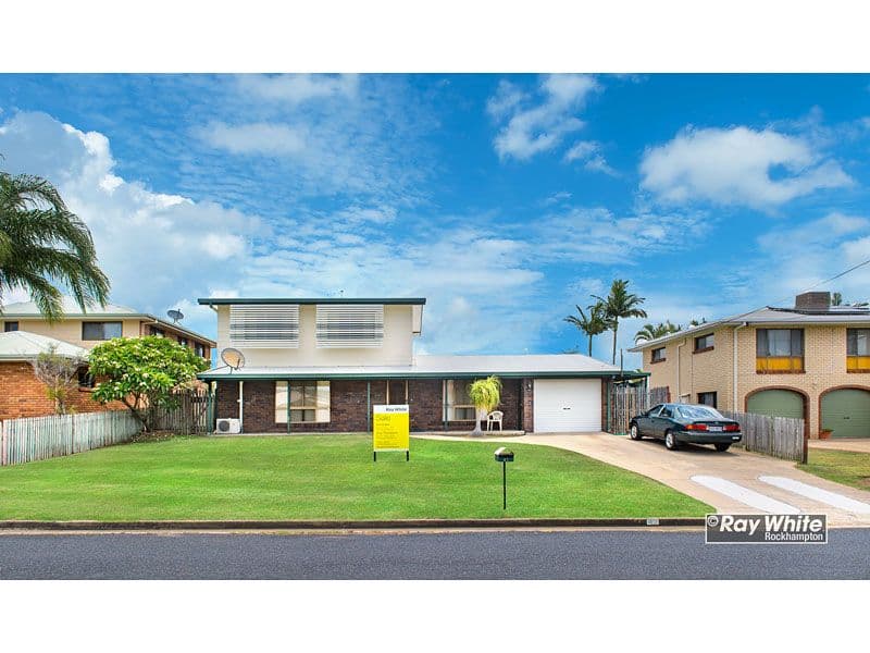 42 Agnew Avenue, Norman Gardens QLD 4701, Norman Gardens - Image 1
