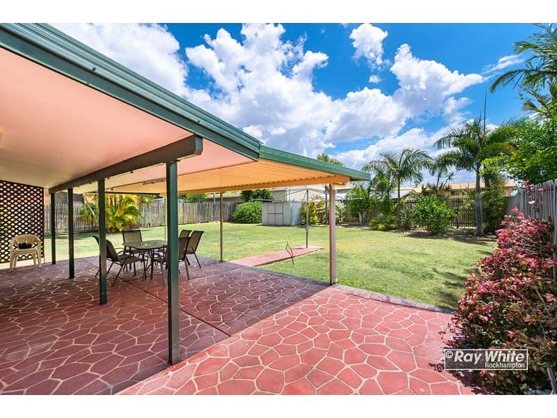 42 Agnew Avenue, Norman Gardens QLD 4701, Norman Gardens - Thumbnail 3