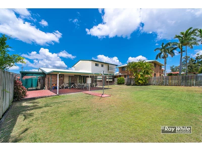 42 Agnew Avenue, Norman Gardens QLD 4701, Norman Gardens - Thumbnail 4