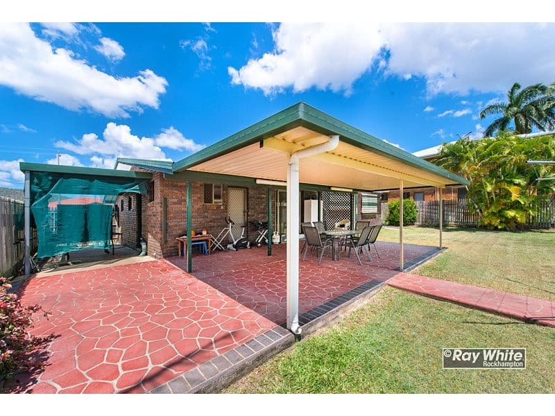 42 Agnew Avenue, Norman Gardens QLD 4701, Norman Gardens - Thumbnail 7