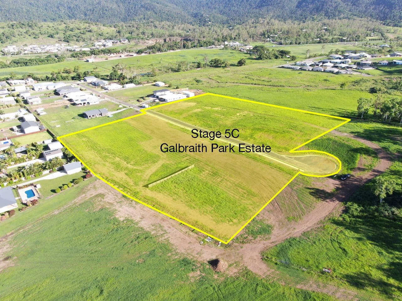 Lot 65 Beames Crescent, Cannonvale QLD 4802, Cannonvale - Thumbnail 6